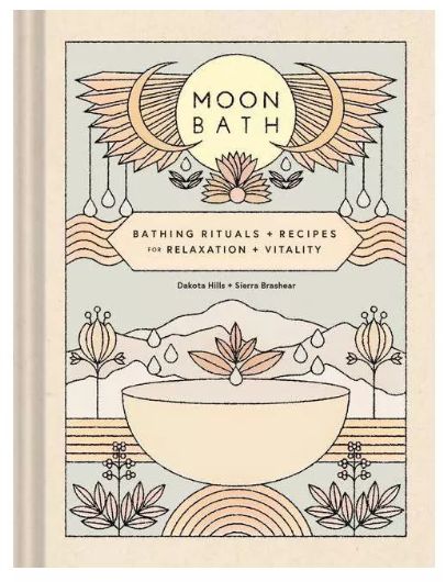 Moon Bath