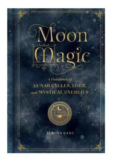 Moon Magic Handbook
