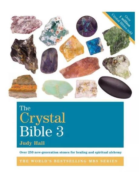 Crystal Bible 3