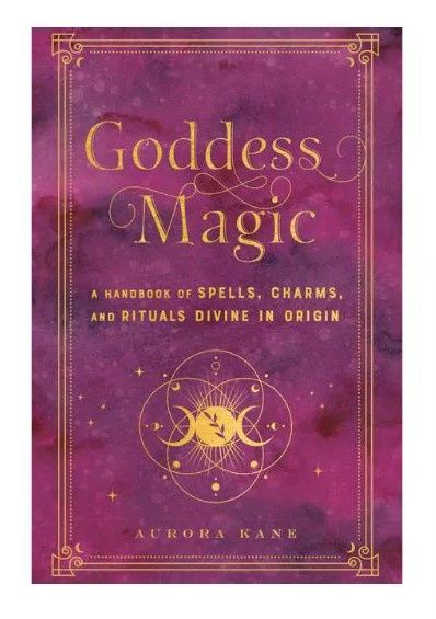 Goddess Magic