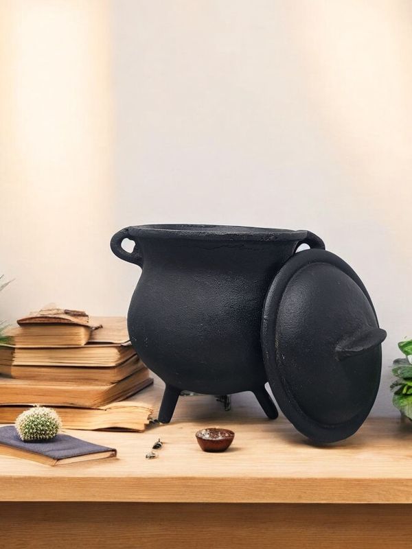 Cauldron Extra Large