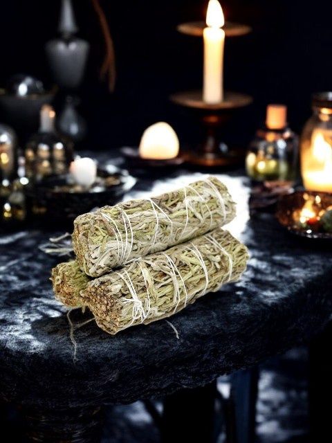 Green Sage 4&quot;
