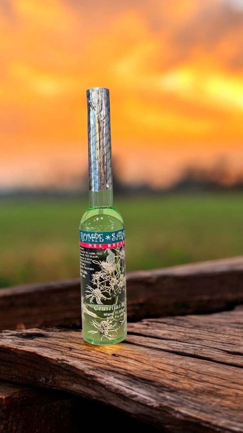 Hex Breaker Water