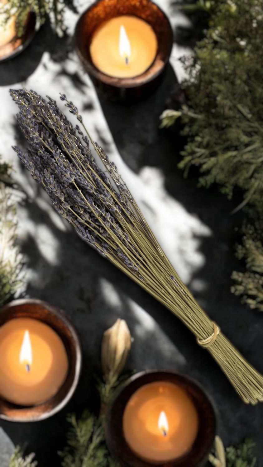 Lavender Bundle