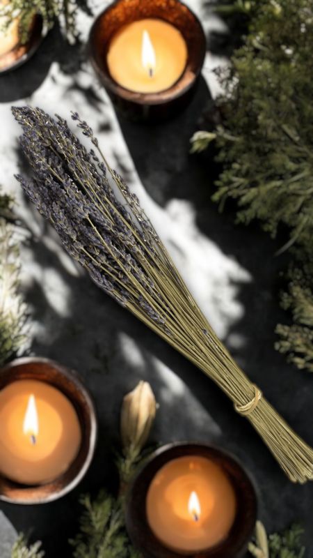 Lavender Bundle