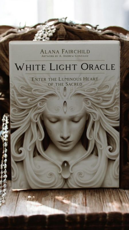 White Light Oracle