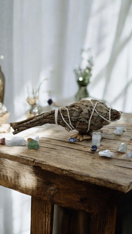 XS White Sage Bulb