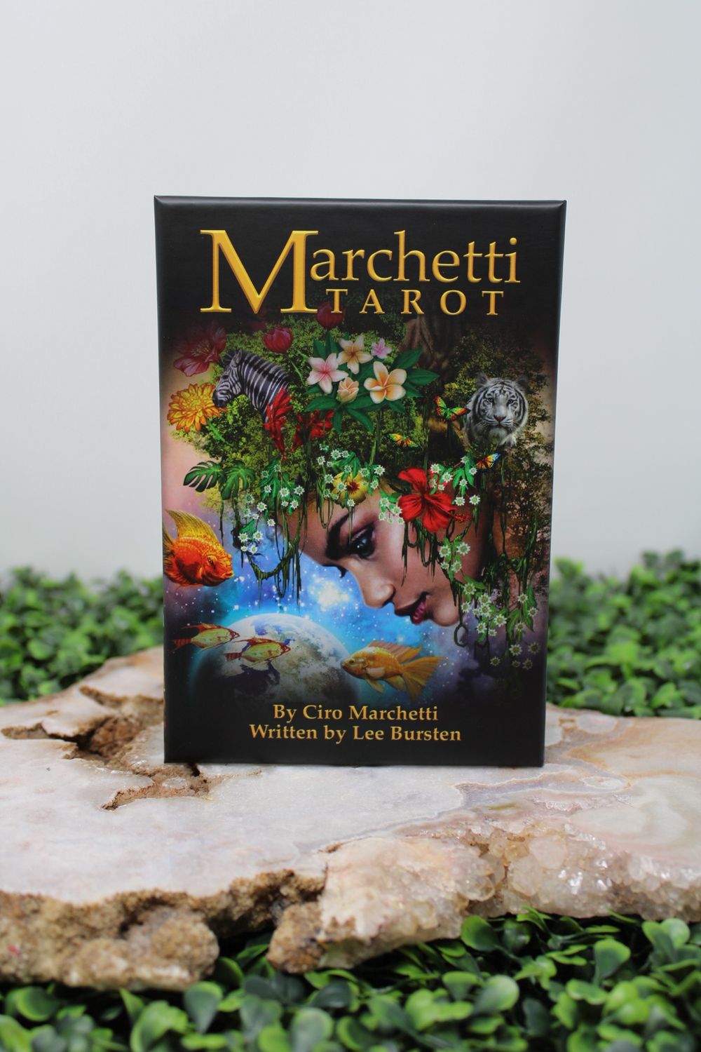 Marchetti Tarot