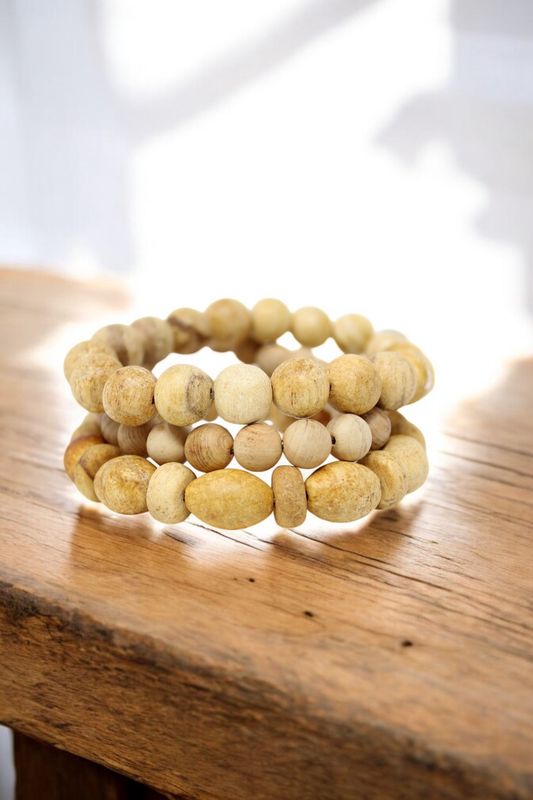 Palo Santo Bracelet