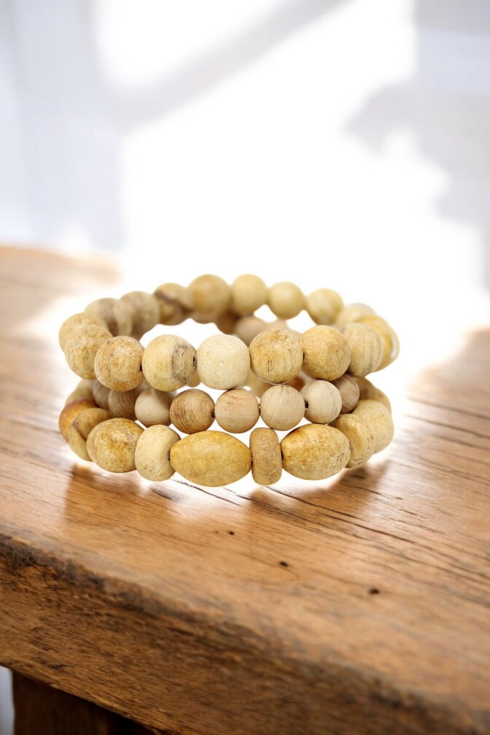Palo Santo Bracelet