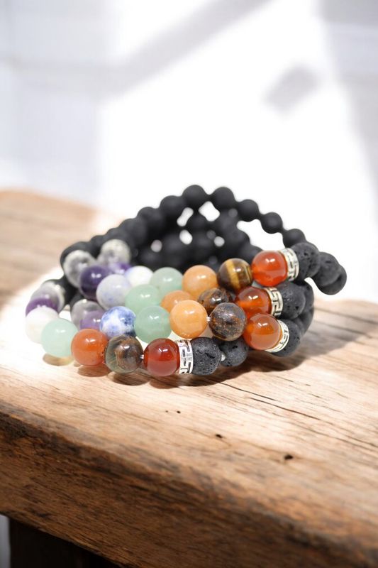 Chakra Bracelet