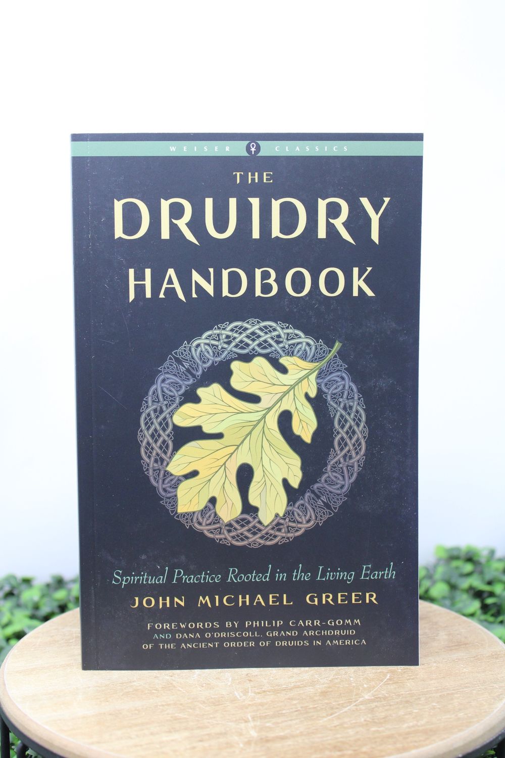 Druidry Handbook