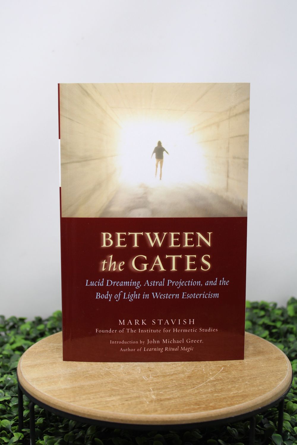 Between the Gates