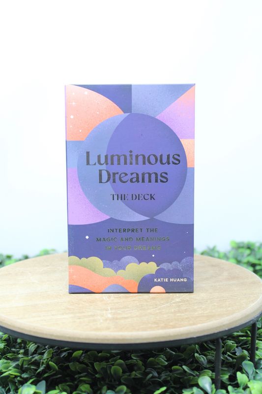 Luminous Dreams: The Deck