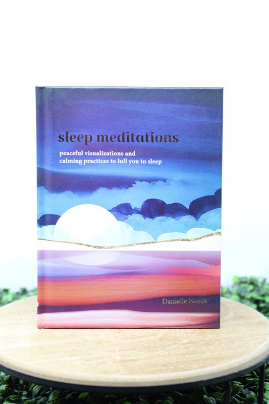 Sleep Meditations