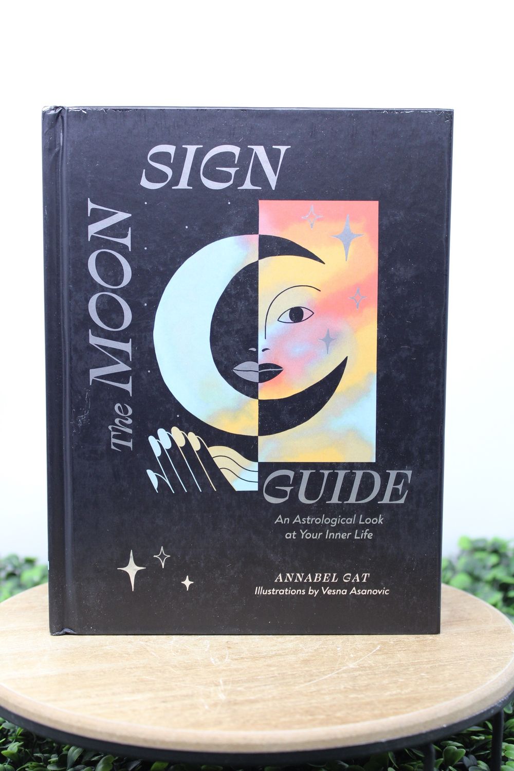 The Moon Sign Guide
