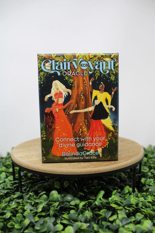 Clairvoyant Oracle
