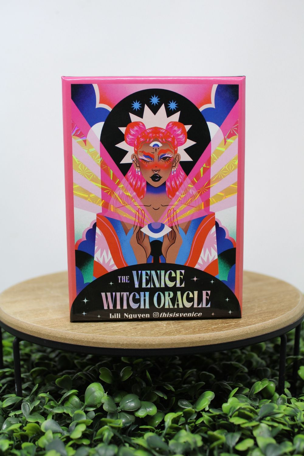 The Venice Witch Oracle