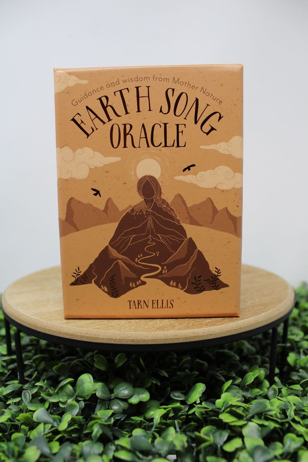 Earth Song Oracle