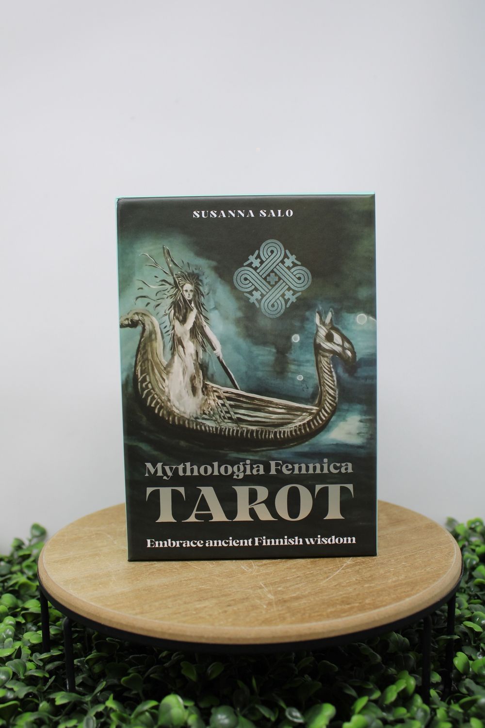 Mythologia Fennica Tarot