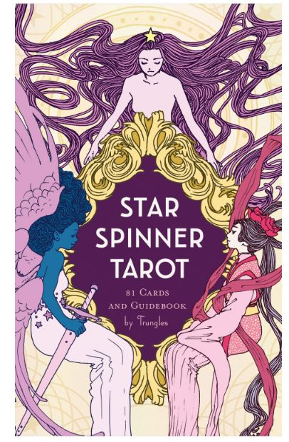 Star Spinner Tarot