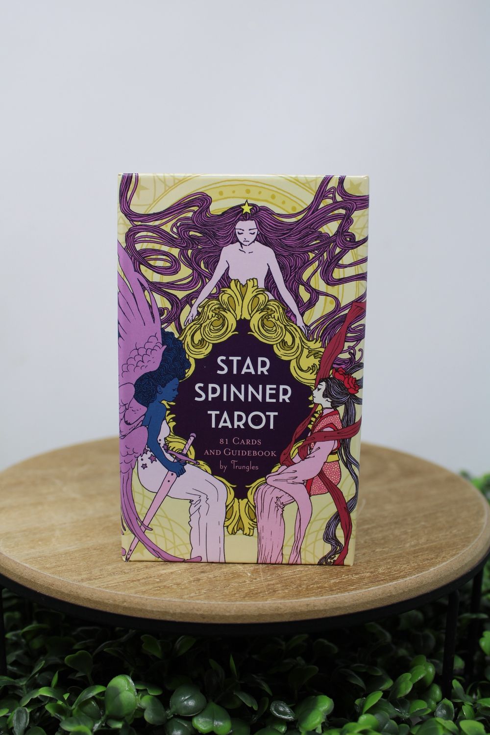 Star Spinner Tarot