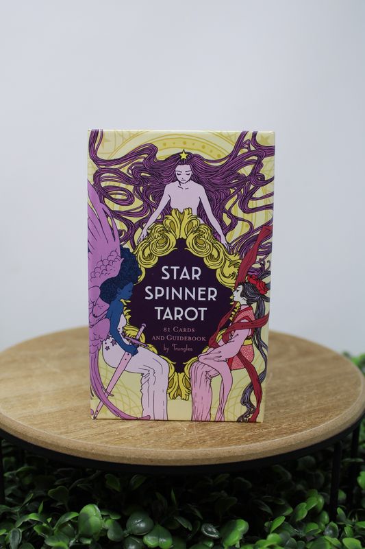 Star Spinner Tarot