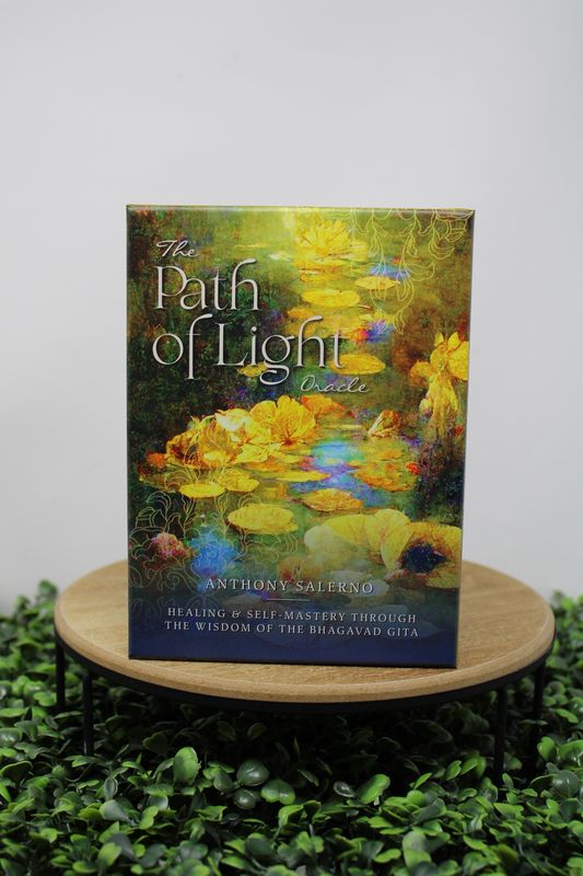The Path of Light Oracle