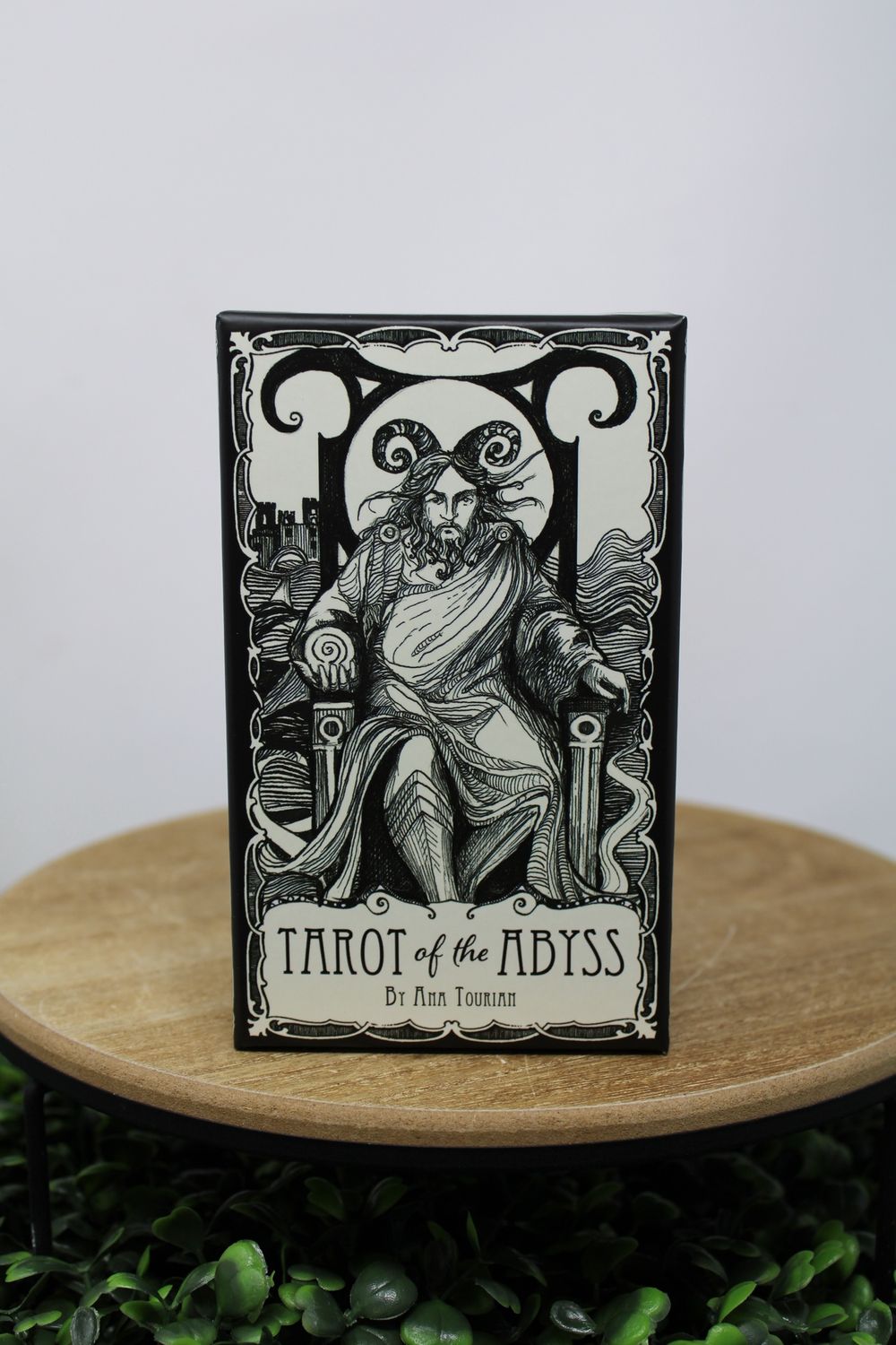 Tarot of the Abyss