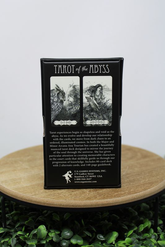 Tarot of the Abyss