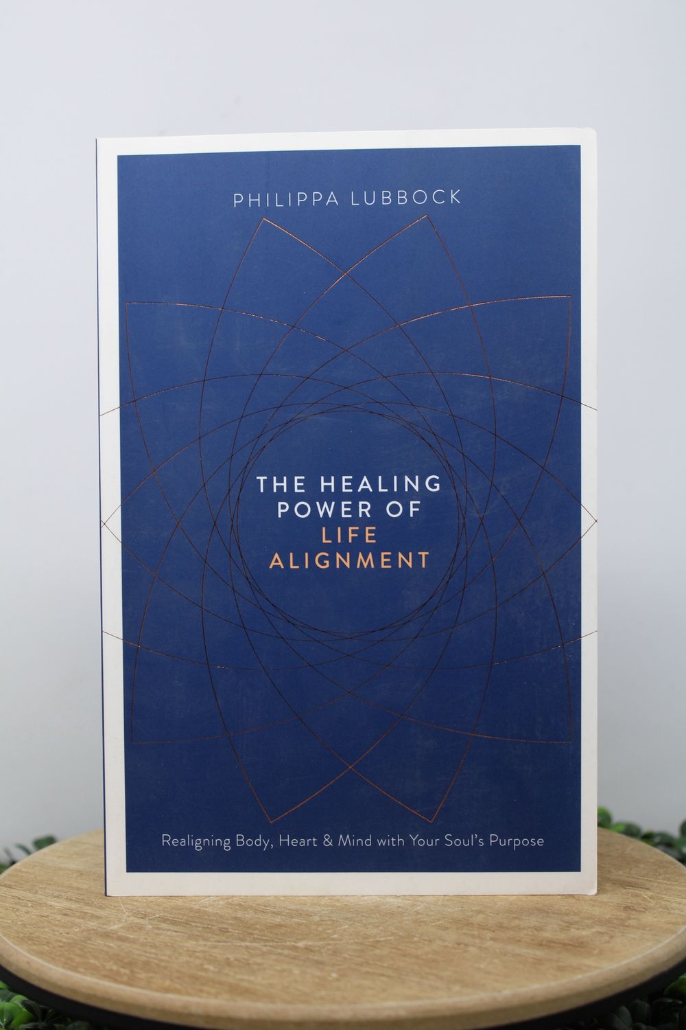 The Healing Power Of Life Alignment: Realigning Body, Heart and Mind with Your Soul&#39;s Purpose (paperback)