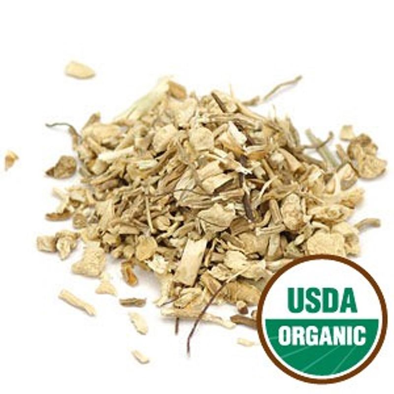 Butcher&#39;s Broom Root