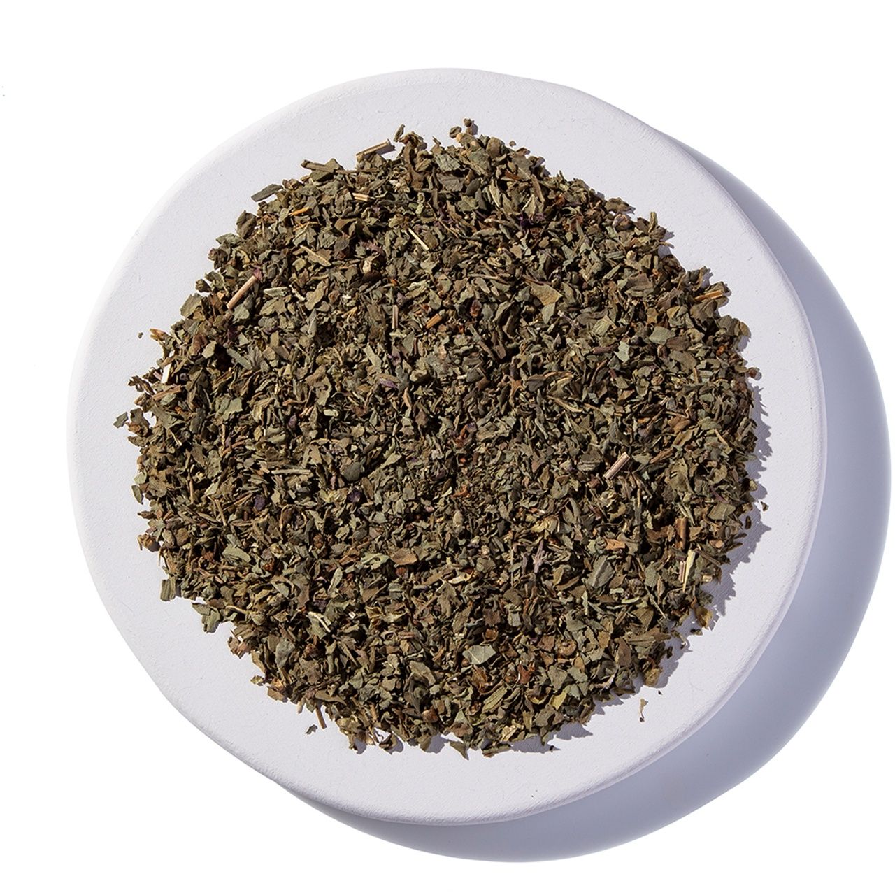 Basil Leaf