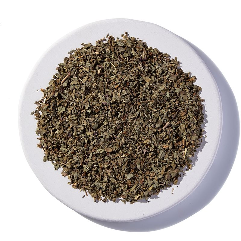 Basil Leaf