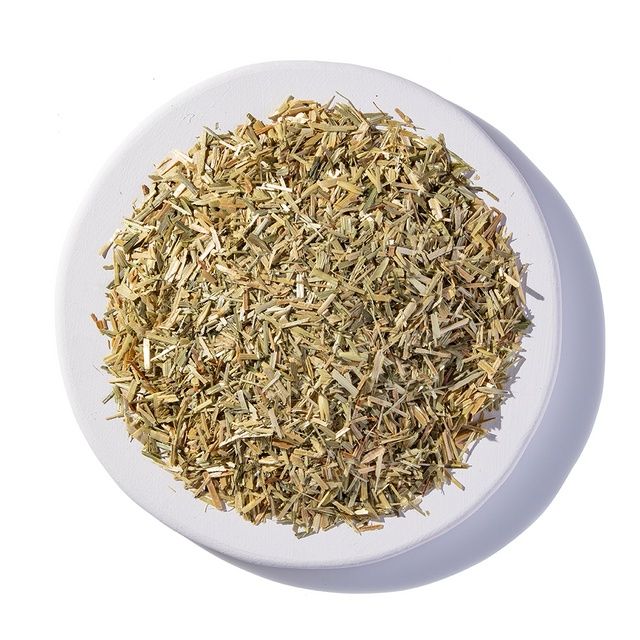 Oatstraw