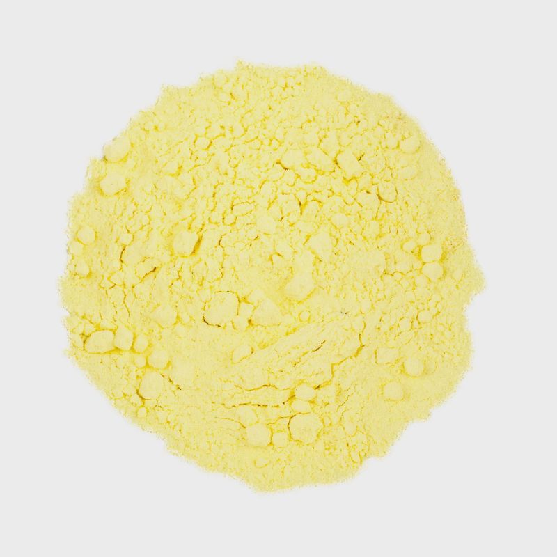 Sulfur