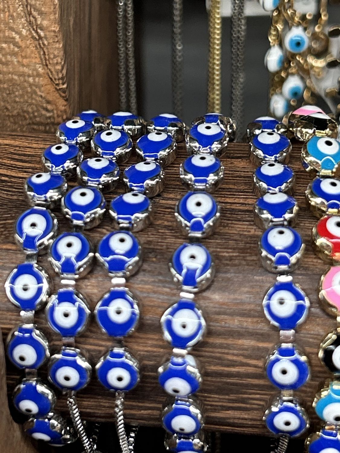 Evil Eye Multi Adjustable