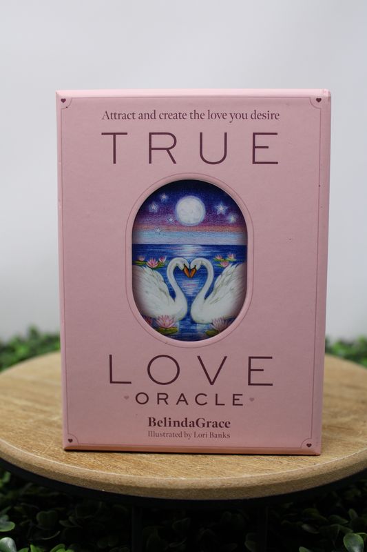 True Love Oracle