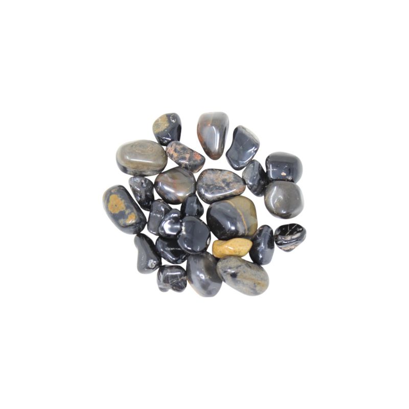 Black Onyx Tumble
