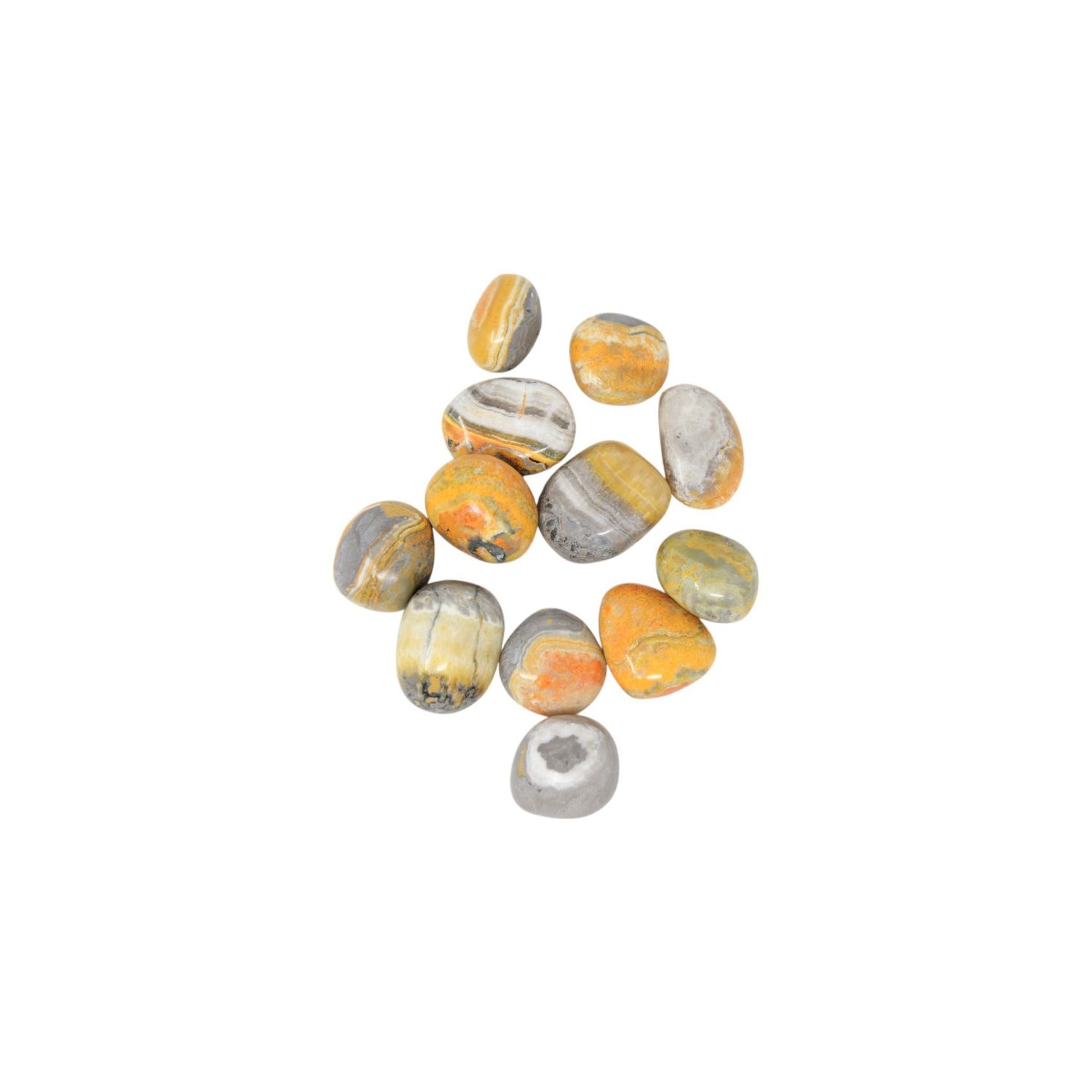 Bumblebee Jasper Tumble