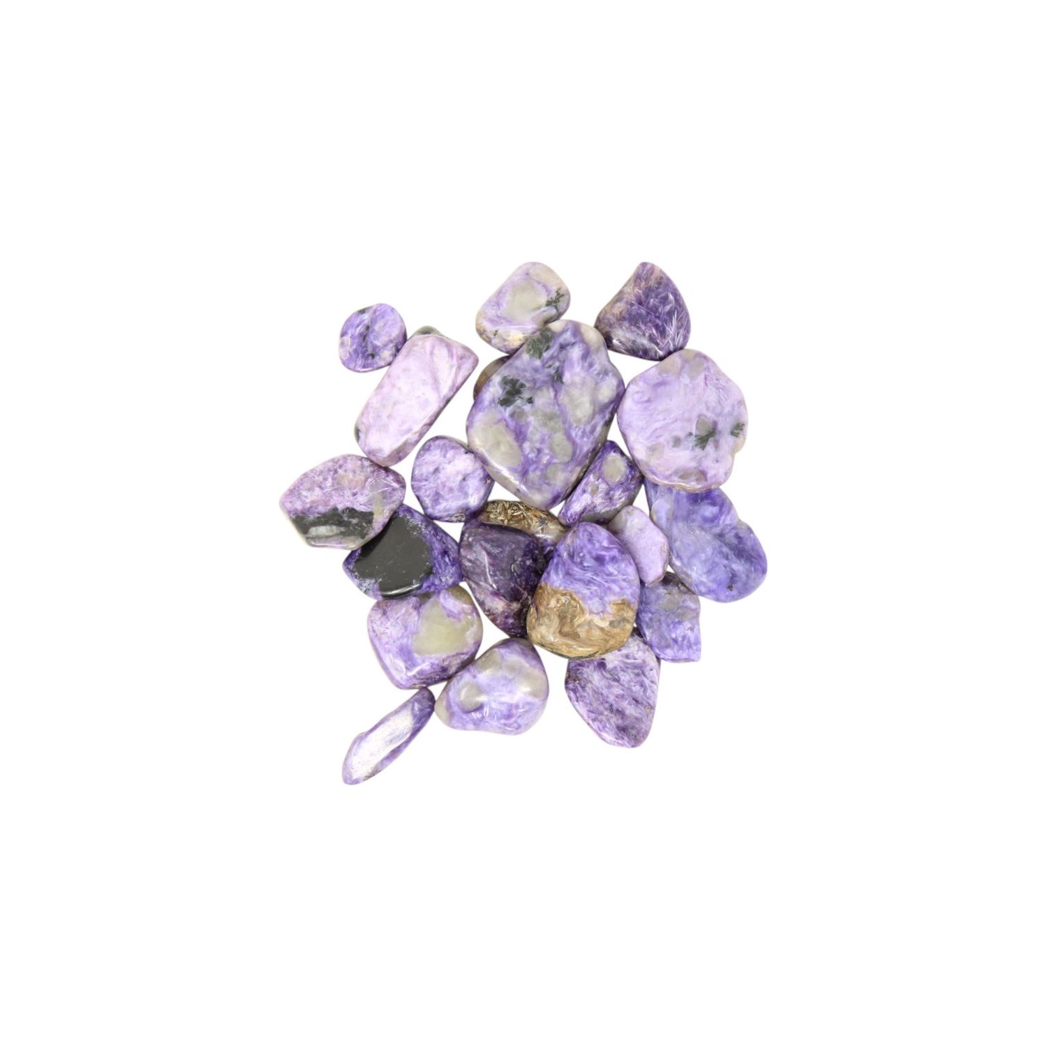 Charoite Tumble