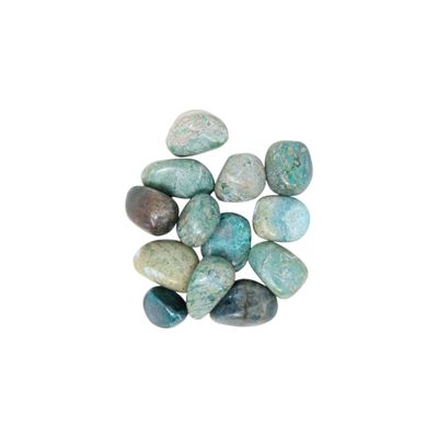 Chrysocolla Tumble