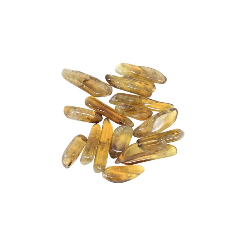 Citrine Points