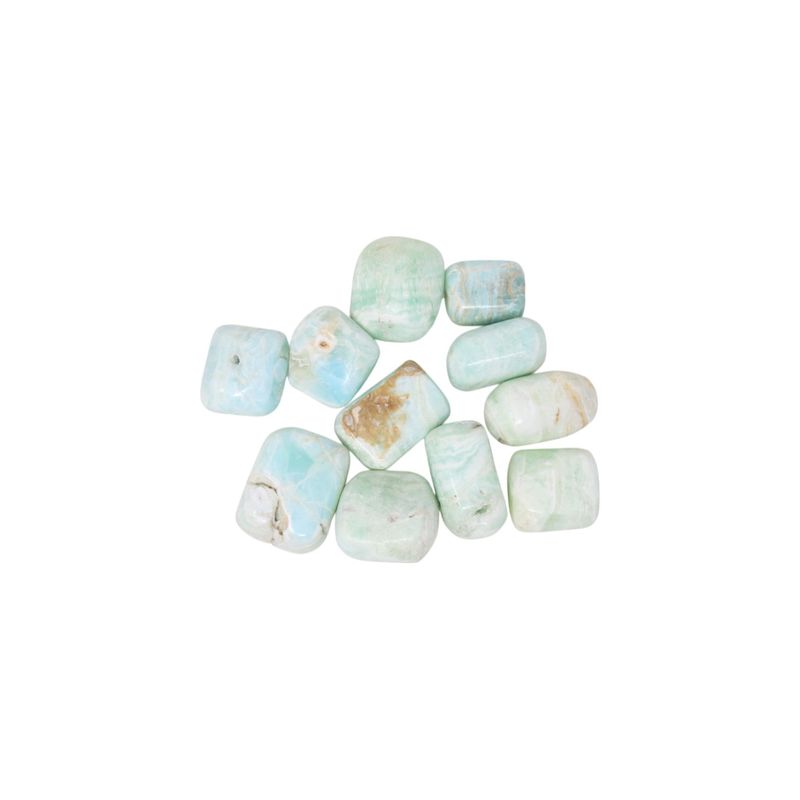 Caribbean Calcite Tumble