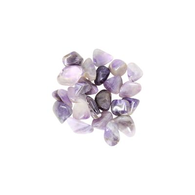 Amethyst Tumble