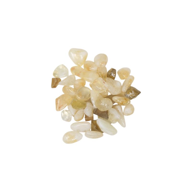 Citrine Tumble