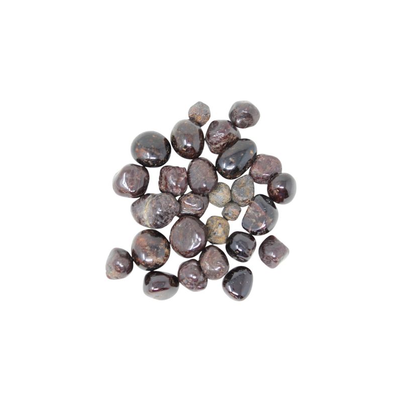 Garnet Tumble