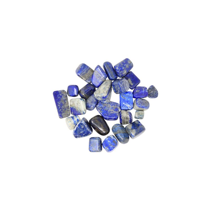 Lapis Lazuli Tumble
