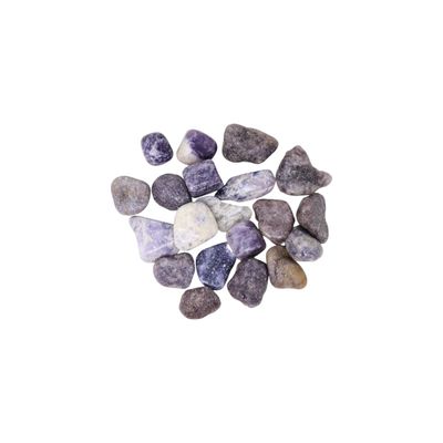 Lepidolite Tumble