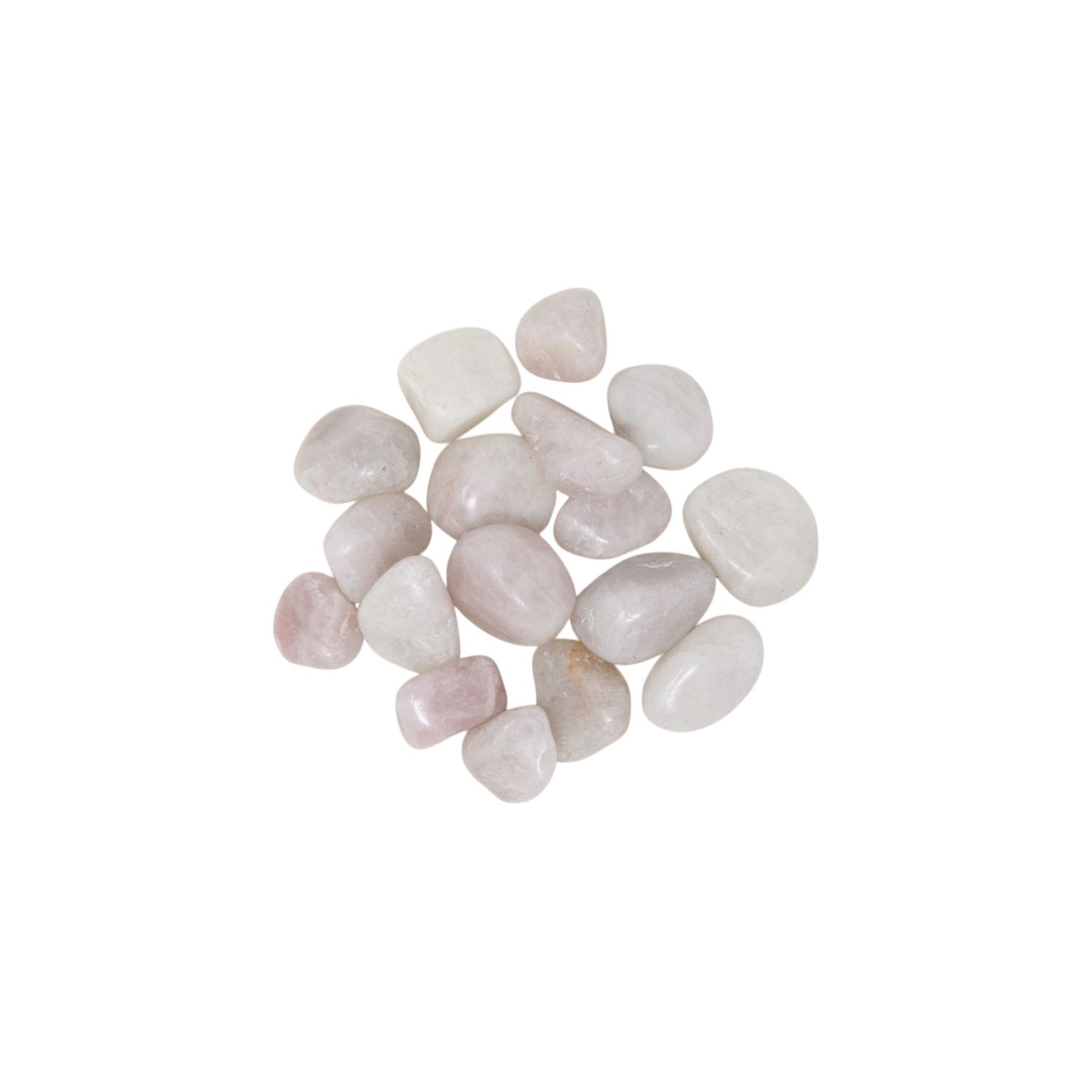 Kunzite Tumble